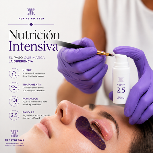 NUEVO - Paso 2.5 Clinico