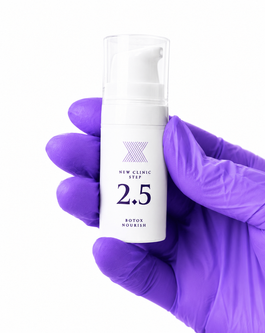 NUEVO - Paso 2.5 Clinico