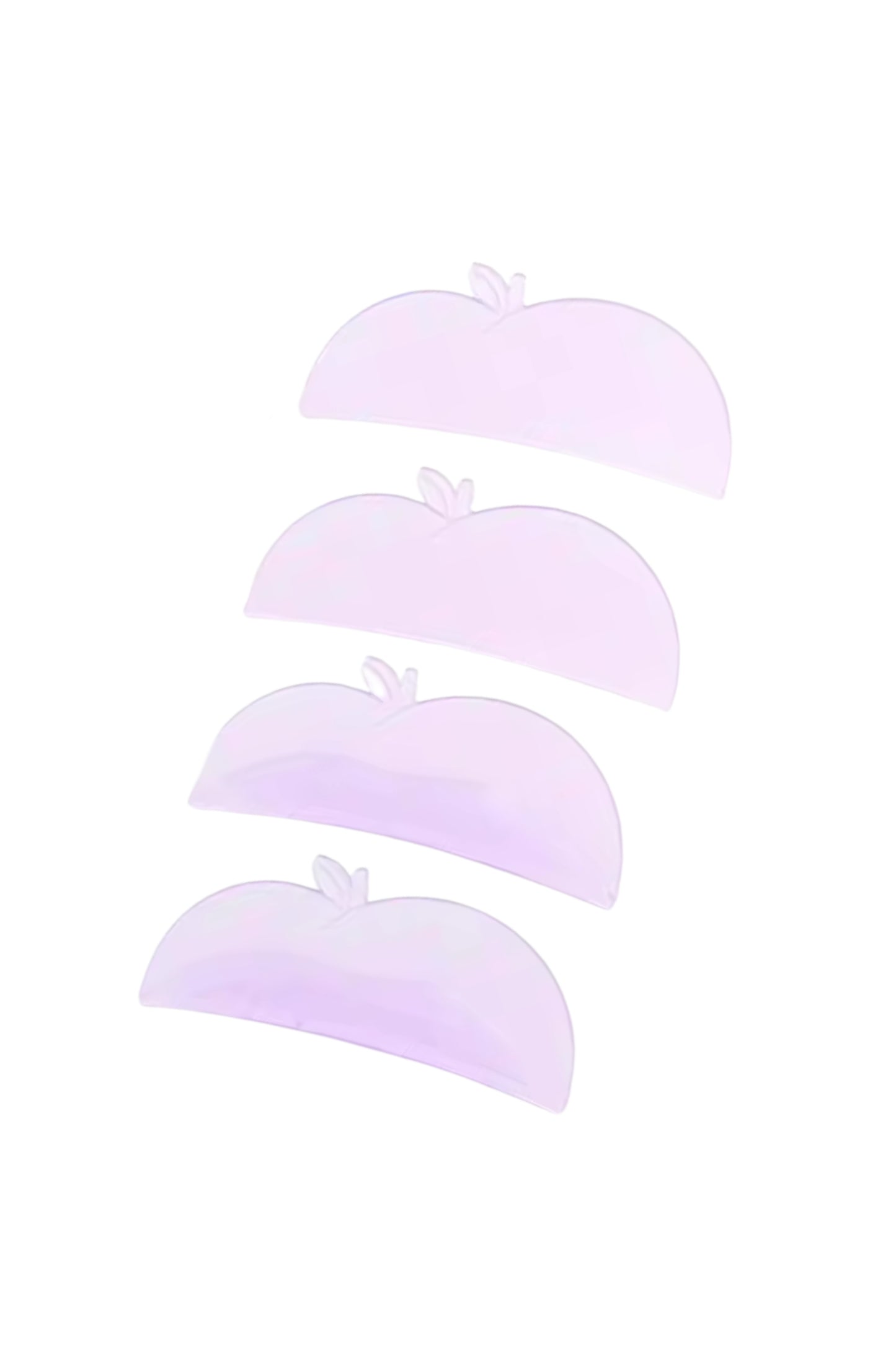 FLAT PAD, parche 100% plano temporal para tecnica coreana