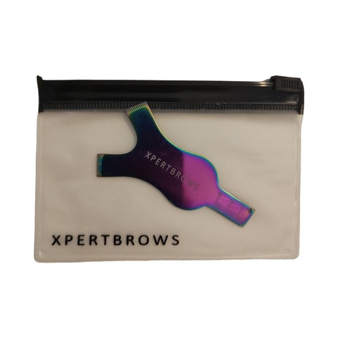Xpertbrows Rainbow Y Lifting Tool - XpertBrows