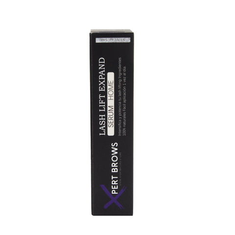 Xpertbrows Lash Lift Expand (Serum Home) - 10ml - XpertBrows