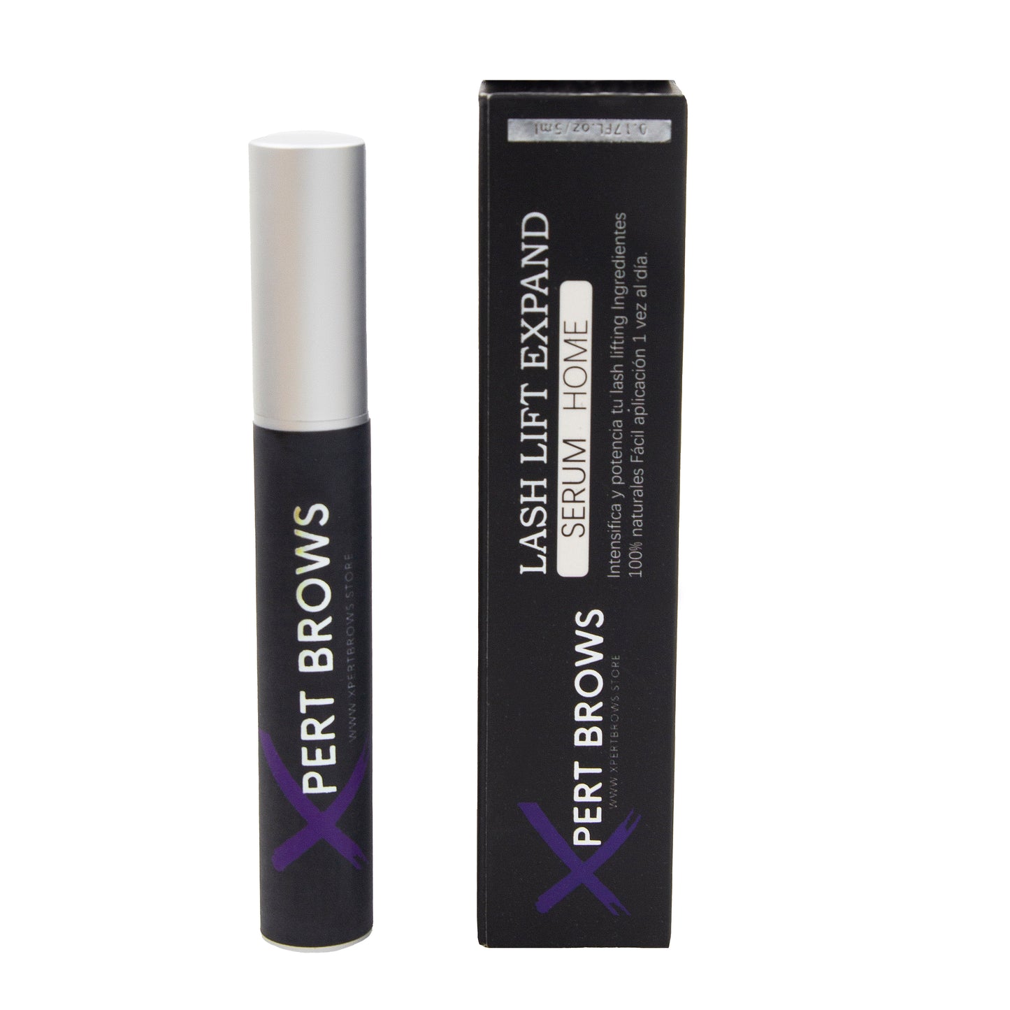 Xpertbrows Lash Lift Expand (Serum Home) - 10ml - XpertBrows