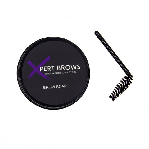 Xpertbrows Brow Soap - XpertBrows