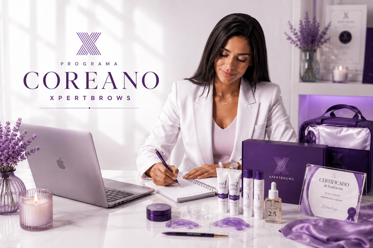 Técnica Coreana