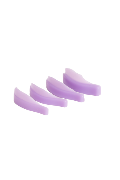 MOLDES para lifting de pestañas PURPLE 4
