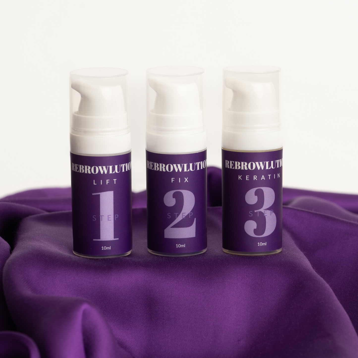 PACK BASICO - XpertBrows