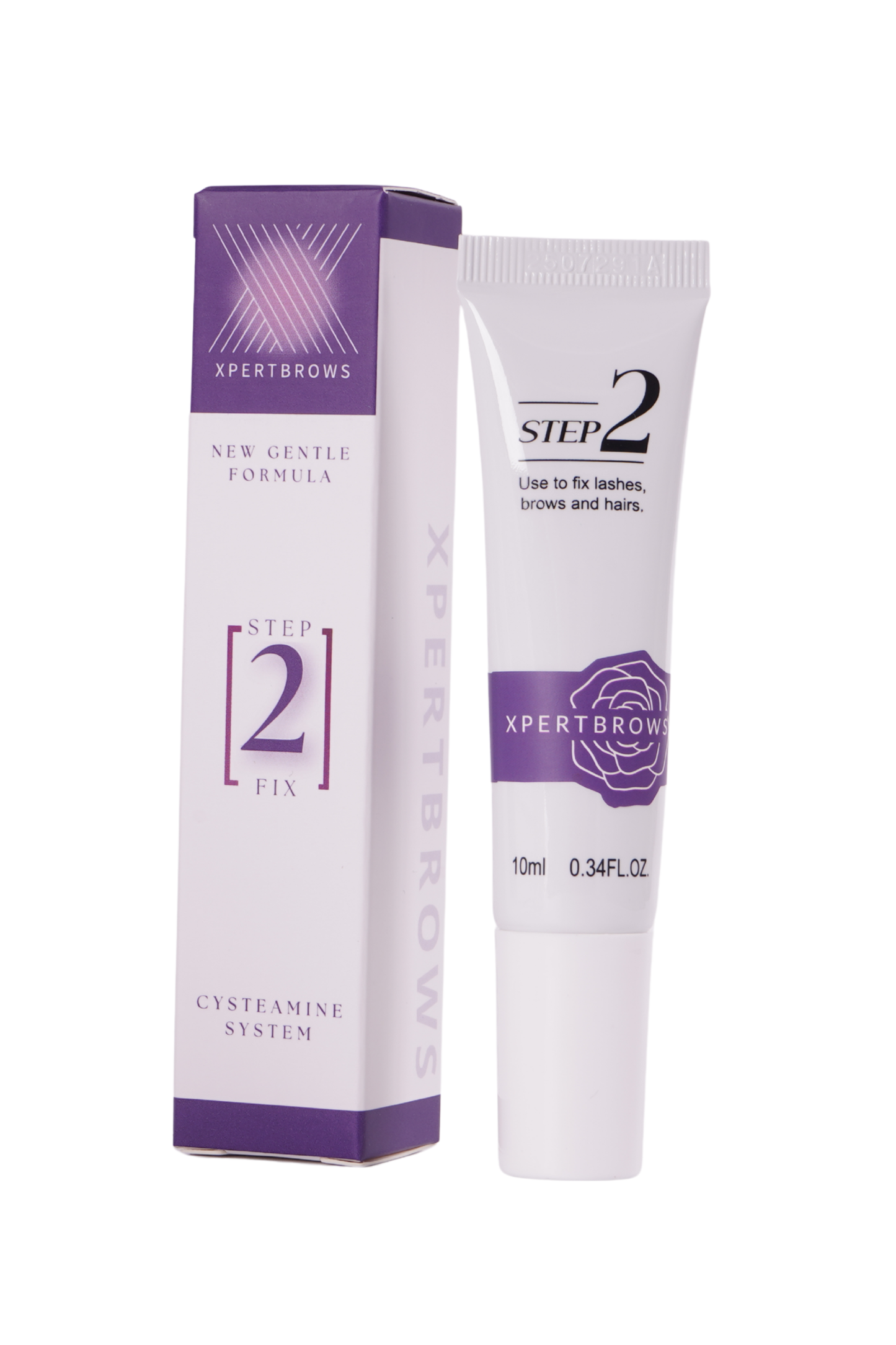 NUEVO Dúo Cisteamina - XpertBrows