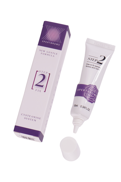 NUEVO Dúo Cisteamina - XpertBrows