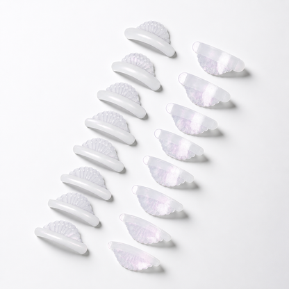 Shell Shields | Moldes para Lifting de Pestañas