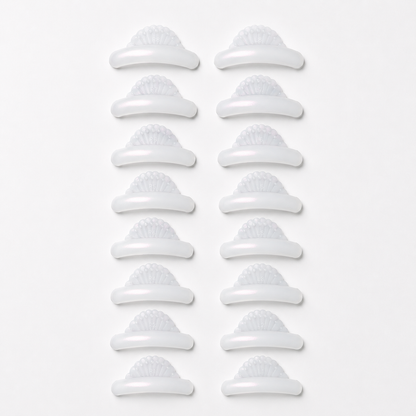 Shell Shields | Moldes para Lifting de Pestañas