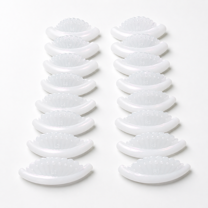 Shell Shields | Moldes para Lifting de Pestañas