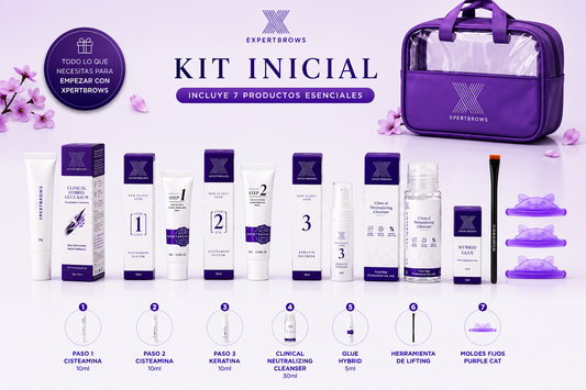 KIT INICIAL