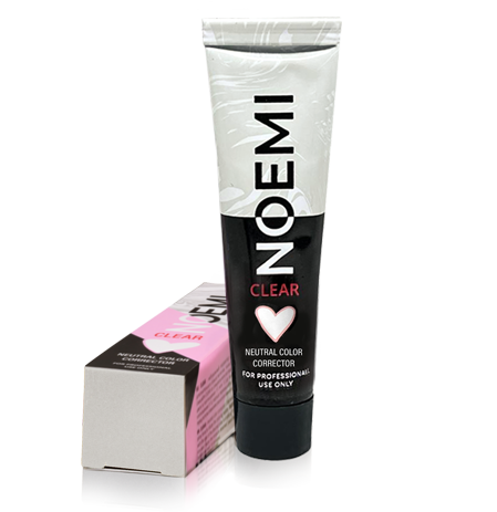 NOEMI Tinte Híbrido efecto Henna para cejas y pestañas (con Aloe Vera y Té verde) - XpertBrows