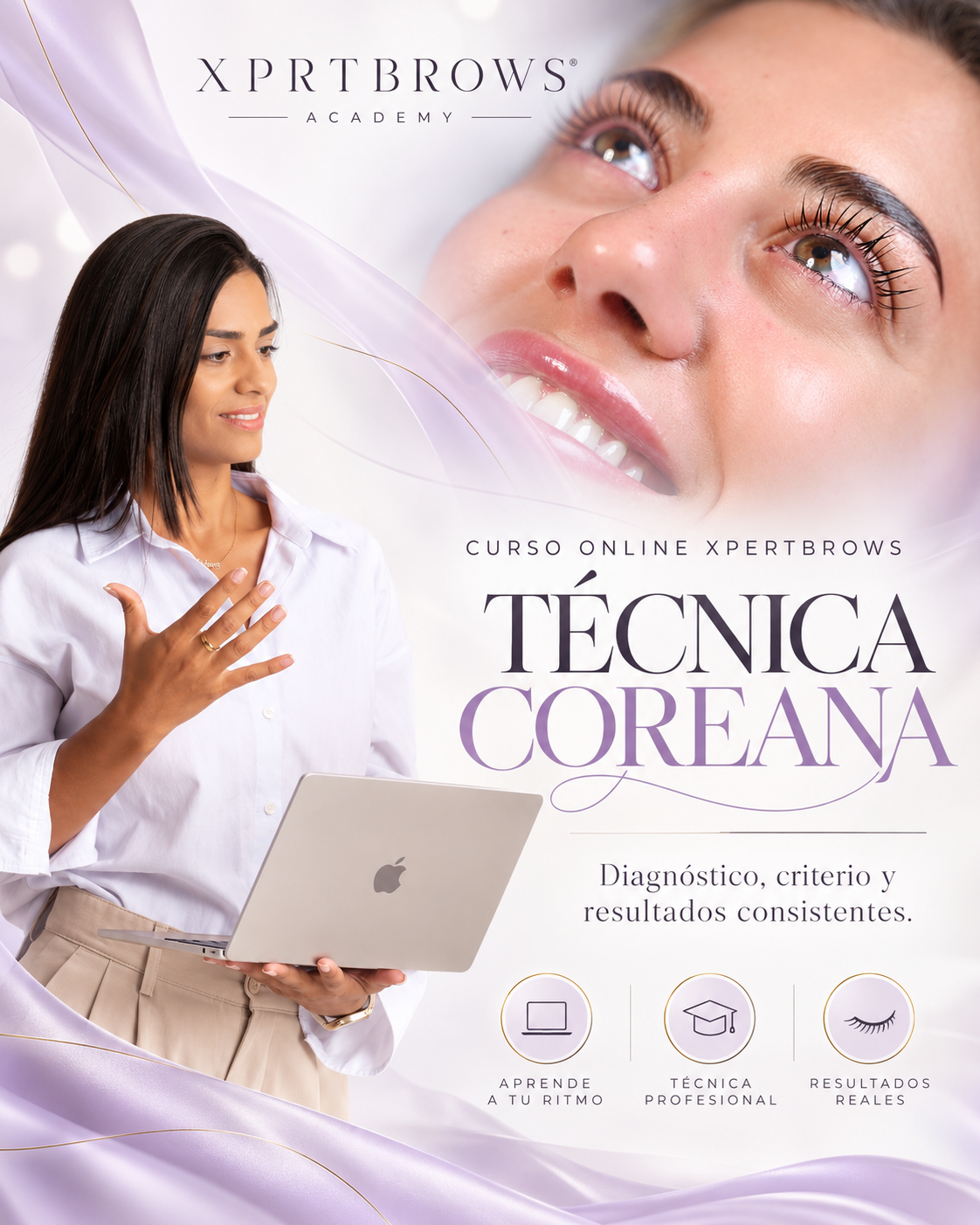 Formación Completa Tecnica Coreana 🇰🇷