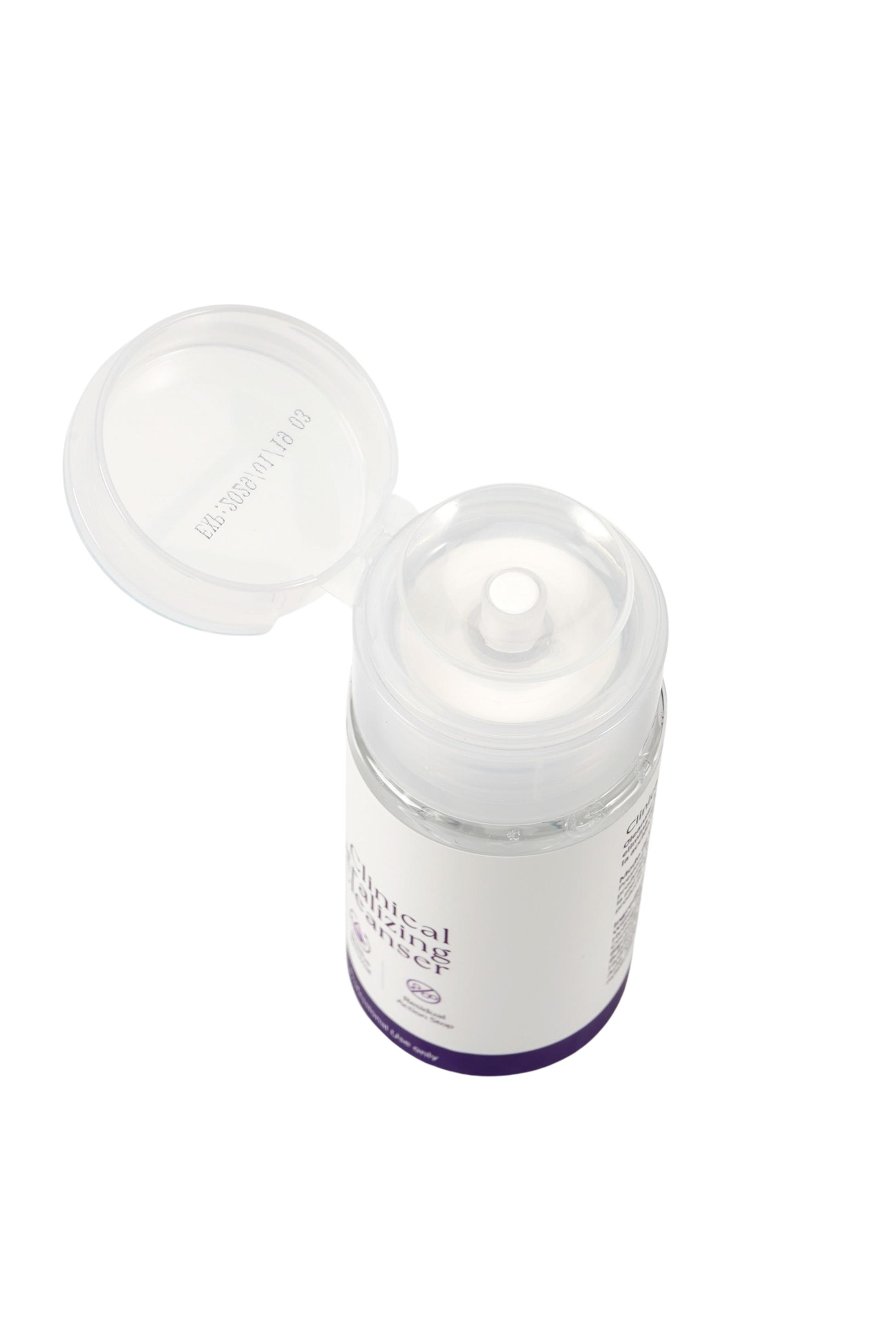 Neutralizing Cleanser, Final Step. - Tecnica Coreana España