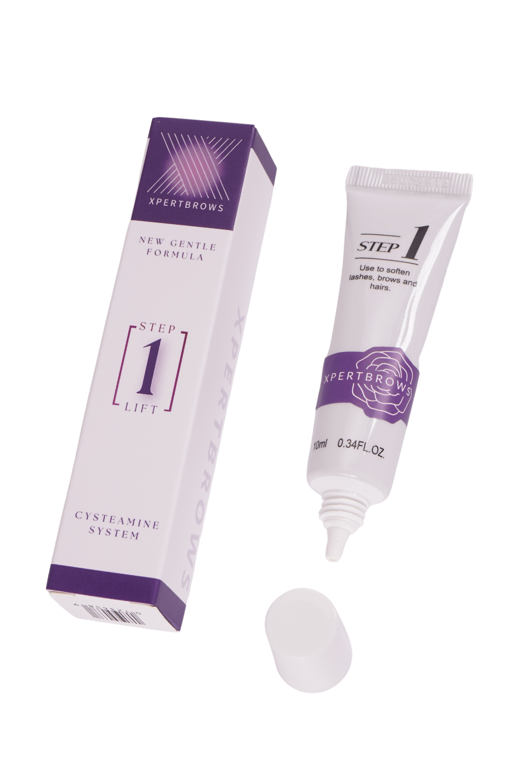 NUEVO Dúo Cisteamina - XpertBrows