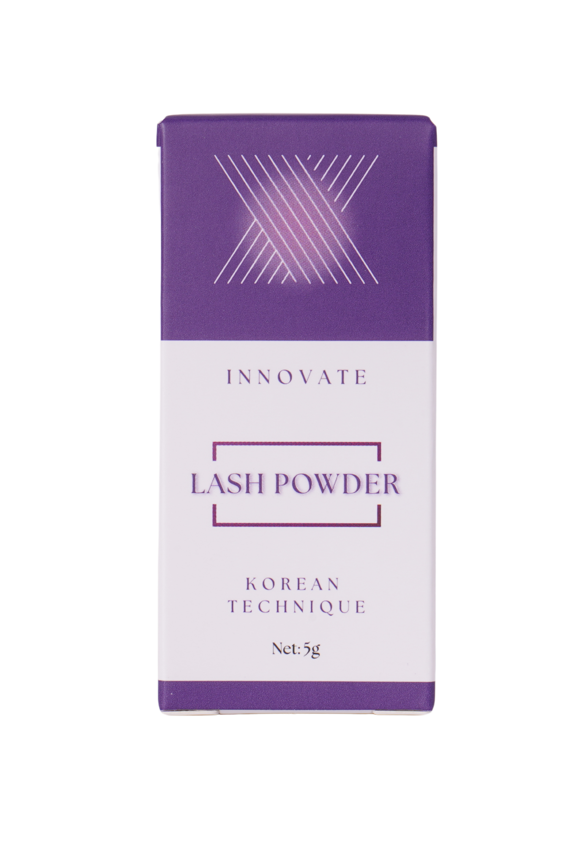 NUEVO Lash Powder (Sin pegamento) - XpertBrows