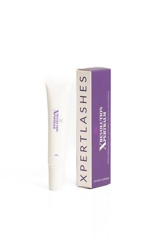 NUEVO! Revolution XPERTBALM Adhesivo Híbrido para Lash Lifting - Tubo 20g (Hasta 100 aplicaciones) - XpertBrows