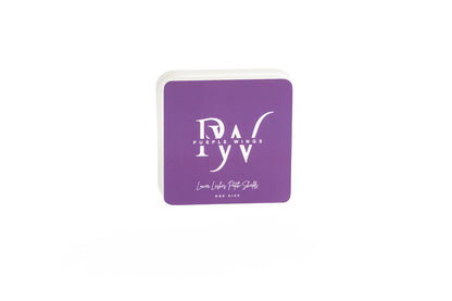Moldes/parches para pestañas inferiores PURPLE WINGS - XpertBrows