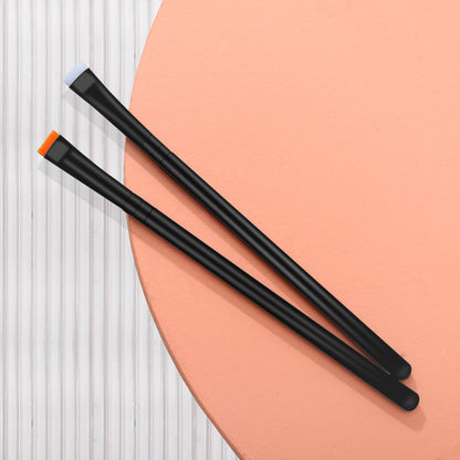 Brocha ancha para pestañas y cejas - XpertBrows