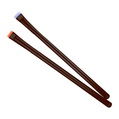 Brocha ancha para pestañas y cejas - XpertBrows