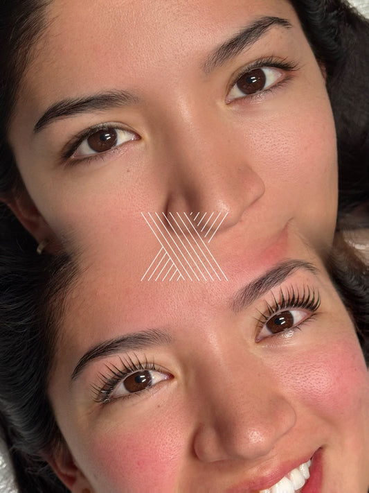 NUEVO Kit Cisteamina (Ténica Coreana) - XpertBrows