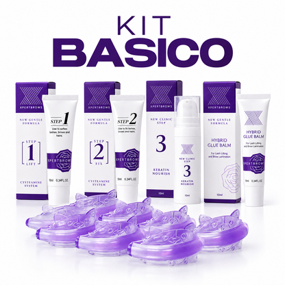 KIT BASICO