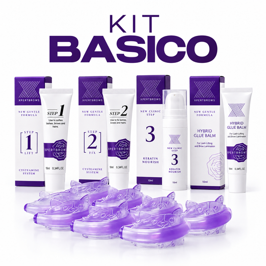 KIT BASICO