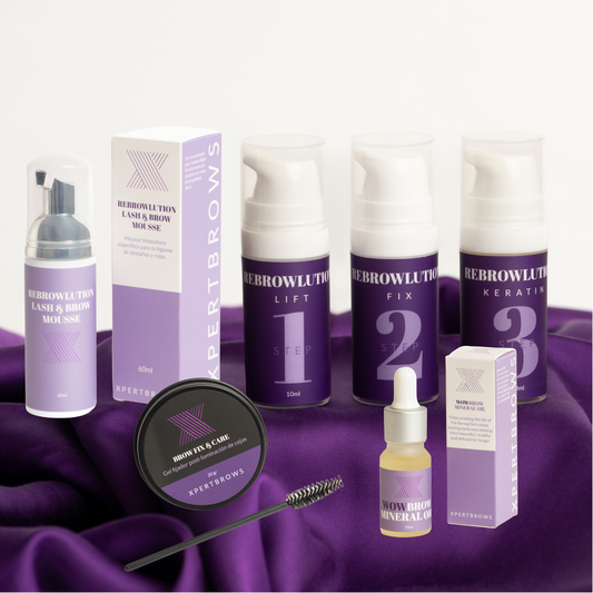 PACK BROWLAMI