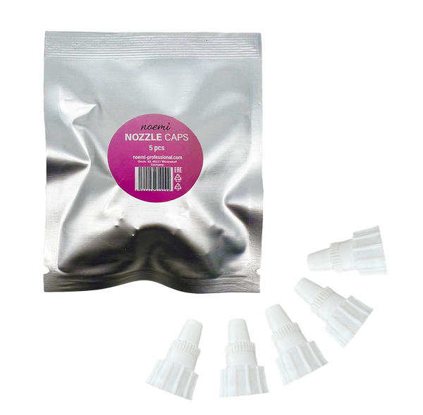 NOEMI Tapones desechables para tintes Noemi - XpertBrows