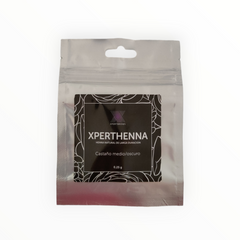 NUEVO Xperthenna Pigmento en cápsula 0.25gr MUESTRA - XpertBrows