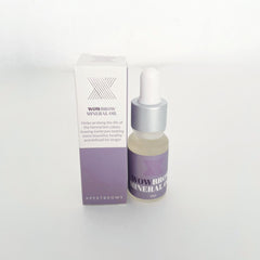 NUEVO! WOWBROW Mineral Oil - Aceite para cejas con Vitaminas 15ml