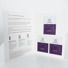 Discovery Kit REBROWLUTION Laminación Pestañas y Cejas Xpertbrows® Sobres 1ml (Hasta 4-5 servicios)
