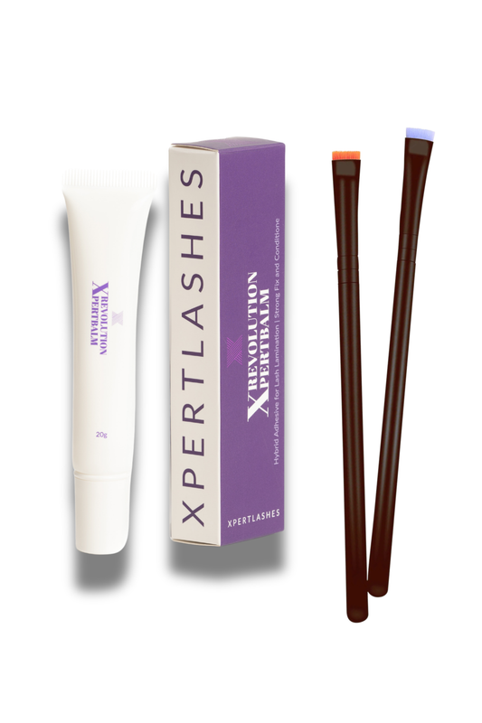 PACK DE ACOPLE EN 5' - XpertBrows