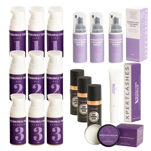 PACK XPERT