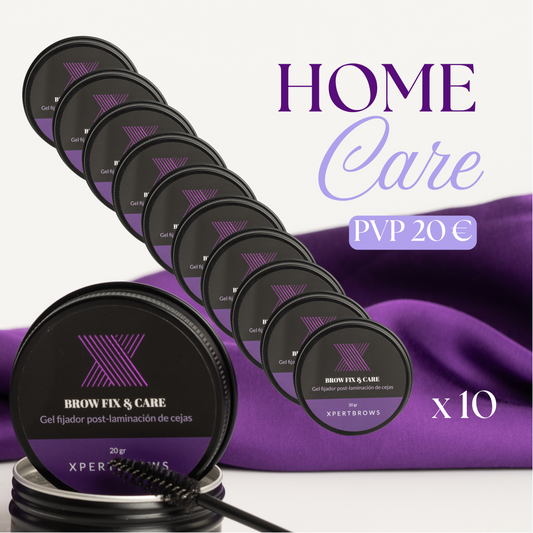 RETAIL - Home Care Brow Soap