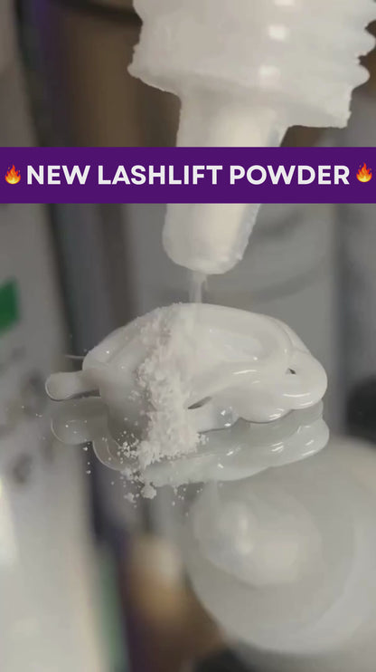 NUEVO Kit Cisteamina (Ténica Coreana)