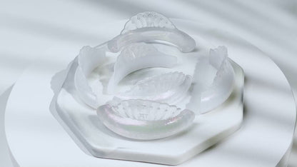 Shell Shields | Moldes para Lifting de Pestañas