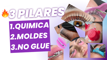 Master Class Tecnica Coreana 🇰🇷 - XpertBrows