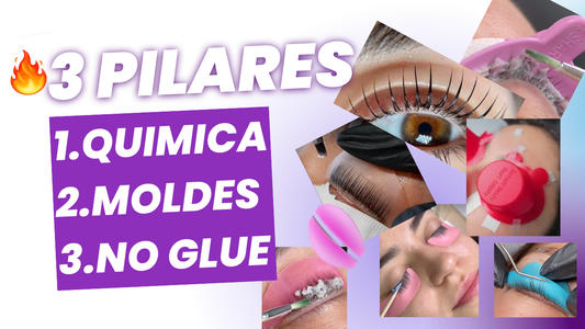 Master Class Tecnica Coreana 🇰🇷 - XpertBrows