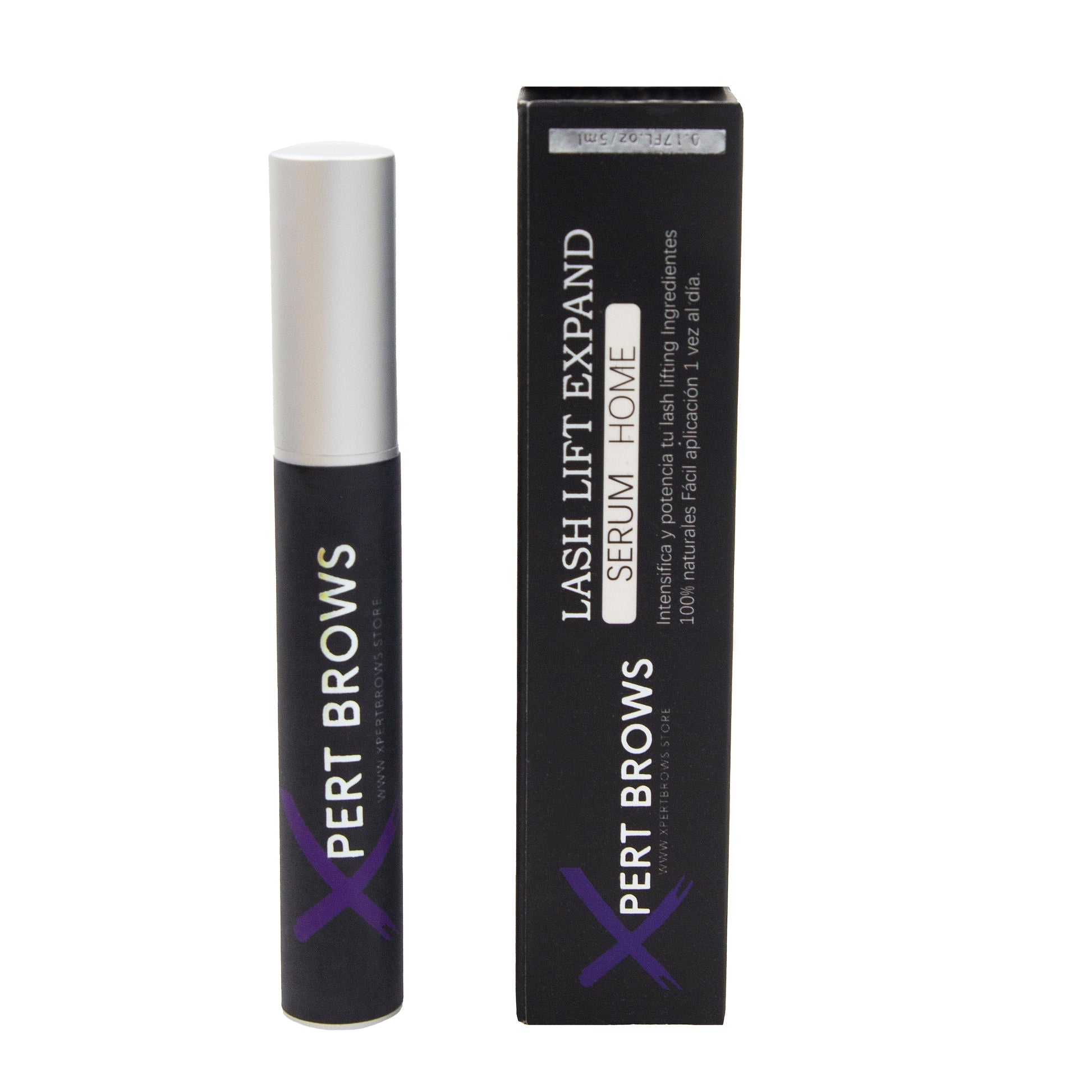 Xpertbrows Lash Lift Expand (Serum Home) - 10ml - XpertBrows