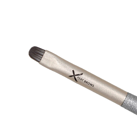 Set de 4 pinceles profesionales para Lamimakers y Brow Artists - XpertBrows