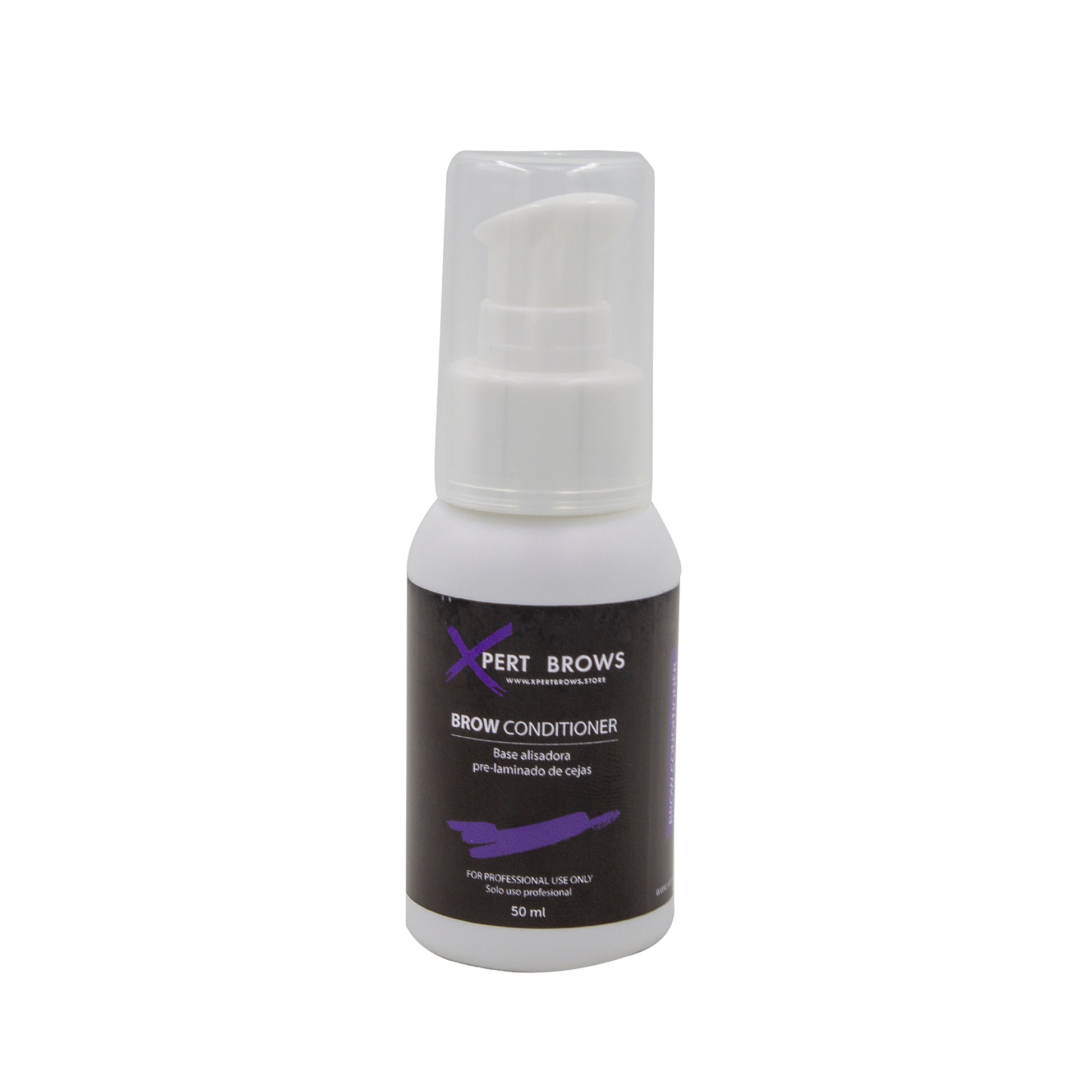 Xpertbrows Brow Conditioner Pre-alisado de cejas - 50ml - XpertBrows