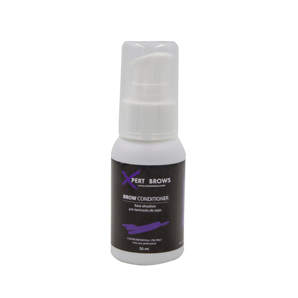 Xpertbrows Brow Conditioner Pre-alisado de cejas - 50ml - XpertBrows