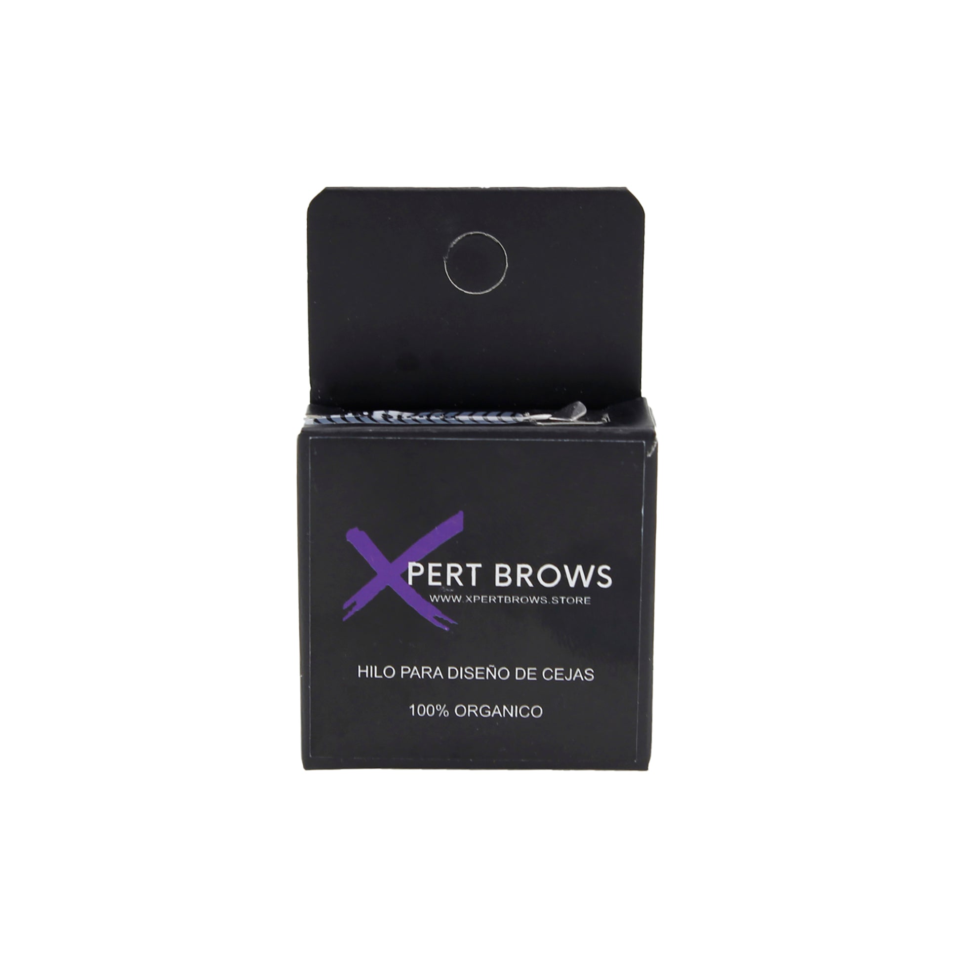 Hilo de mapeo de cejas pretintado - color a elegir 10m - XpertBrows