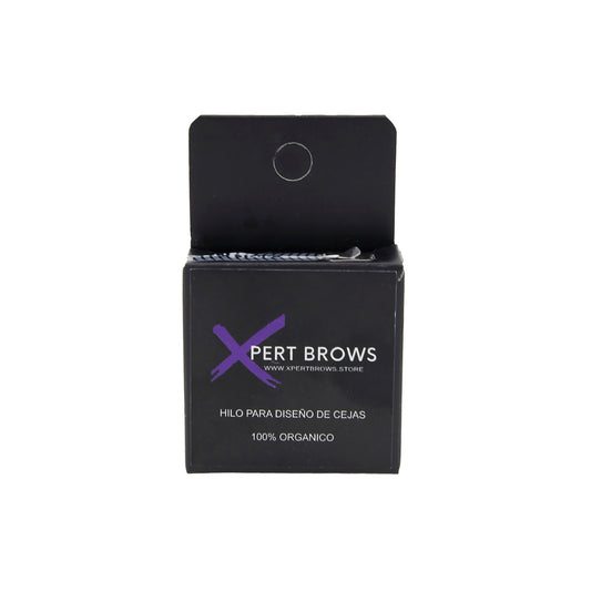 Hilo de mapeo de cejas pretintado - color a elegir 10m - XpertBrows