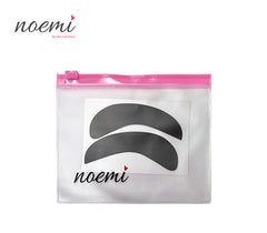 NOEMI Parches de silicona Multiuso y reutilizables (2 uds) - XpertBrows