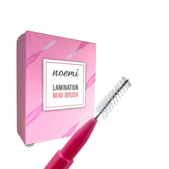 NOEMI Brow Lamination Mini Brush (10 Uds) - XpertBrows