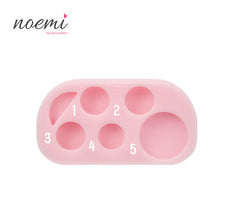 Paleta Noemi MASTER TOOL - XpertBrows