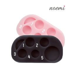 Paleta Noemi MASTER TOOL - XpertBrows